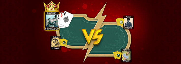 Teen Patti