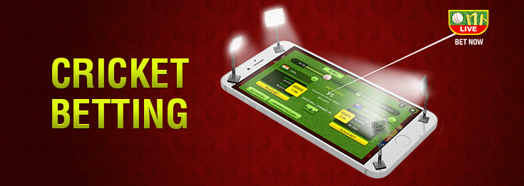Cricket Betting